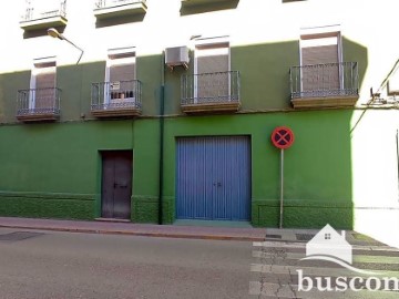 Casa o chalet 9 Habitaciones en La Zarzuela-San José-Belén