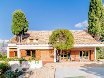 Casa o chalet 4 Habitaciones en Soto de Viñuelas