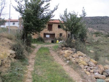 Casas rústicas 2 Habitaciones en Los Cerezos