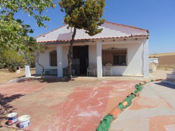 House 2 Bedrooms in Santa Cruz de Mudela