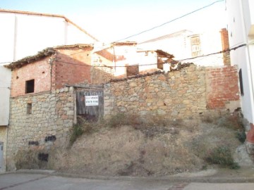 Casas rústicas 1 Habitacione en Estación Mora de Rubielos