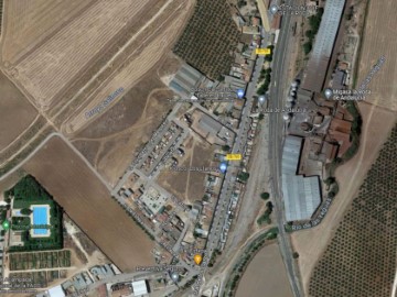 Casa o chalet  en La Roda de Andalucía