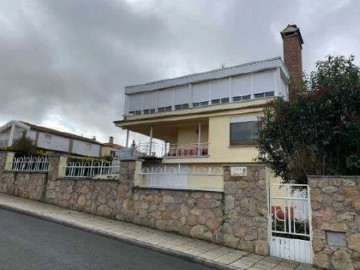 House  in Barregas