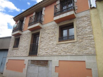 House 6 Bedrooms in Peña de Francia