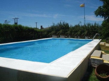 House 3 Bedrooms in Nuevo Naharros