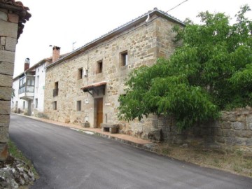 Casa o chalet 4 Habitaciones en Santa María de Valverde