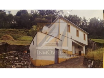 Casa o chalet 4 Habitaciones en Argomoso (San Pedro)