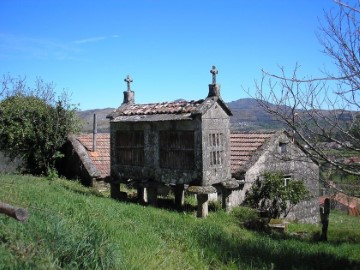Casa o chalet 2 Habitaciones en Moscoso (San Pelagio P.)