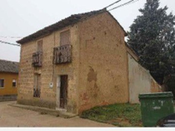 Country homes 4 Bedrooms in Bustillo de Chaves