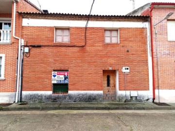 Maison 4 Chambres à La Pedraja de Portillo