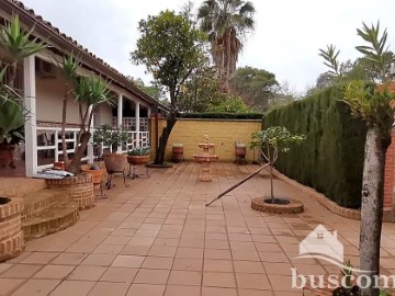 Casa o chalet 7 Habitaciones en San Roque - La Cruz - La Rozuela
