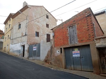 Casas rústicas  en Castralvo - Villaespesa - Aldehuela