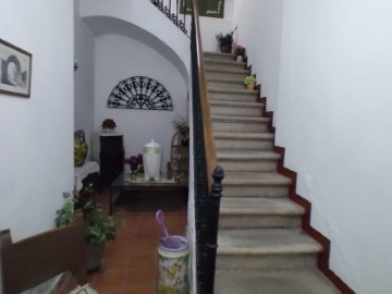 Casa o chalet 5 Habitaciones en Los Milagros - Corchera