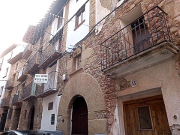 Casas rústicas 3 Habitaciones en Mora de Rubielos