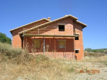 Maison 5 Chambres à Pantano de Navabuena