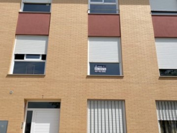 Apartamento 2 Quartos em Av. de la Pau