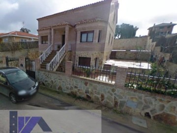 Casa o chalet 4 Habitaciones en Morera Valcarillo