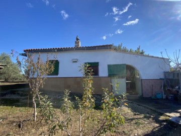 Casas rústicas 4 Habitaciones en Enguera