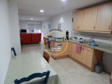 Apartamento 2 Quartos em Aielo de Malferit