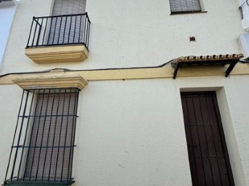 Apartamento 3 Quartos em Cañete la Real