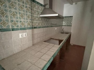 Apartamento 1 Quarto em Cañete la Real