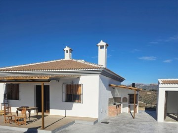 Casa o chalet 3 Habitaciones en El Borge