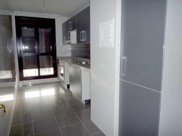 Apartment 2 Bedrooms in Pola de Siero