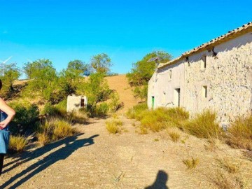 Casa o chalet  en Vélez-Rubio
