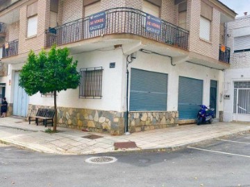 Piso 4 Habitaciones en Vélez-Rubio