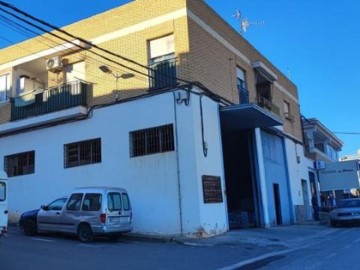 Piso 4 Habitaciones en Castell de Ferro