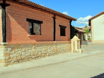 Casas rústicas 8 Habitaciones en Villaverde de la Peña