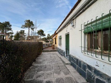 Casa o chalet 2 Habitaciones en Sanchidrián