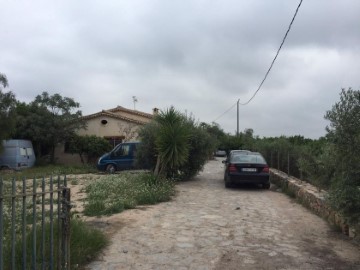 Casa o chalet 7 Habitaciones en La Hoya-Almendricos-Purias