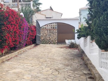 Casa o chalet 4 Habitaciones en Caleta de Vélez