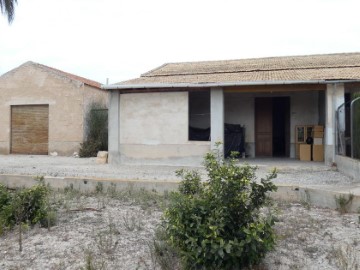 Casas rústicas 3 Habitaciones en La Hoya-Daimes-El Derramador