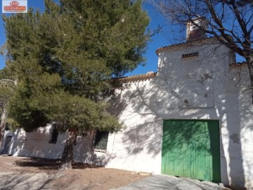 Moradia 3 Quartos em Pozo Cañada