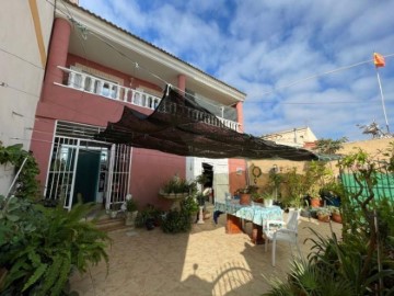 Casa o chalet 4 Habitaciones en Formentera del Segura