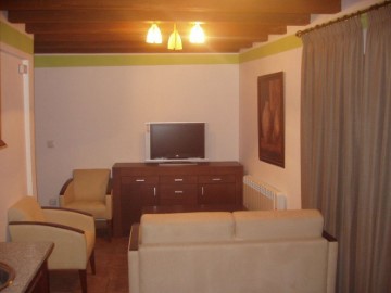 Apartment 2 Bedrooms in La Garganta