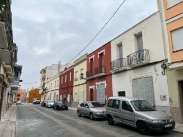 Casa o chalet 4 Habitaciones en Daimús