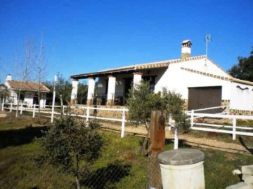 Country homes 3 Bedrooms in Zalamea la Real
