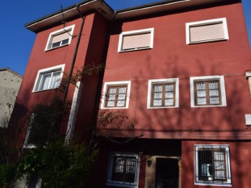 Casas rústicas 7 Habitaciones en Las Arenas