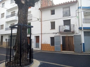 Casas rústicas 7 Habitaciones en Pina de Montalgrao