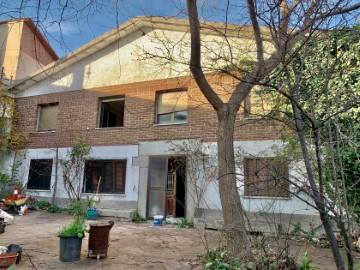 Casa o chalet 3 Habitaciones en El Baillo y Las Hojarascas