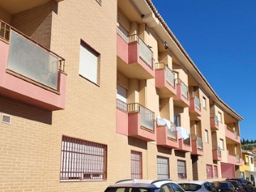 Apartment 2 Bedrooms in Cogollos de la Vega