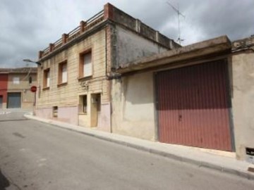 Casas rústicas 7 Habitaciones en Sagra