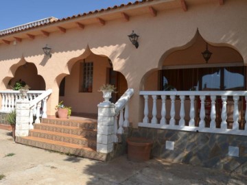 Casa o chalet 4 Habitaciones en Priorat de Banyeres