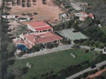 Casa o chalet 5 Habitaciones en Molí d'en Serra