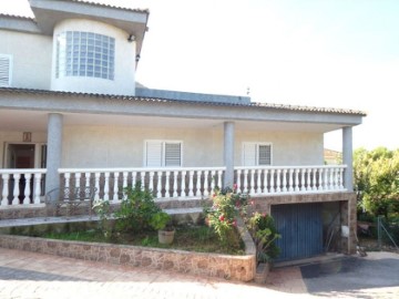 House 7 Bedrooms in Masia Pavias