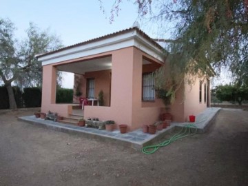 Casa o chalet 2 Habitaciones en Villalba del Alcor