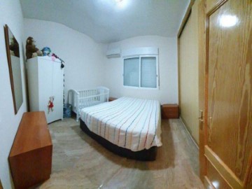Appartement 4 Chambres à Las Cañadas